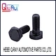 hex bolt